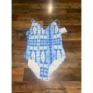 Women’s Maree Tye‎ Dye swimsuit